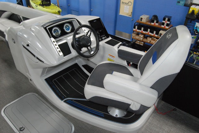 Pre-Owned 2022 Barletta Corsa 25 UC photo 10
