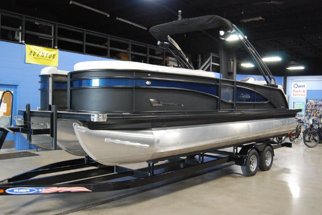 Pre-Owned 2022 Barletta Corsa 25 UC photo 4