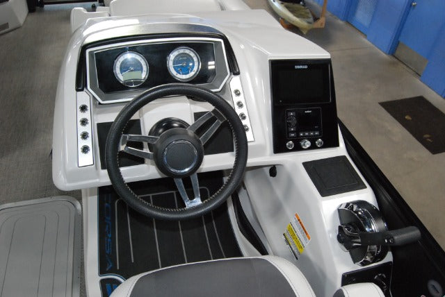 Pre-Owned 2022 Barletta Corsa 25 UC photo 11