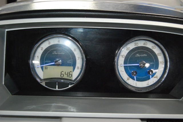 Pre-Owned 2022 Barletta Corsa 25 UC photo 19