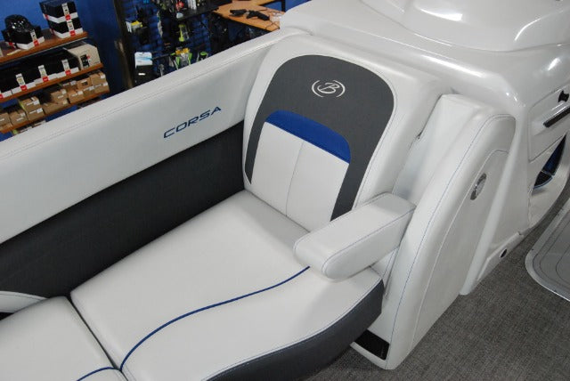 Pre-Owned 2022 Barletta Corsa 25 UC photo 6