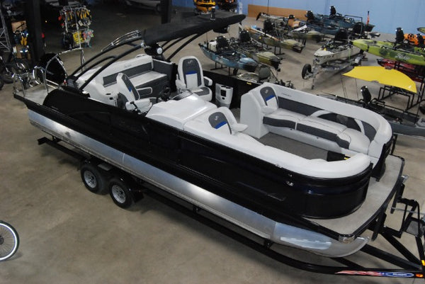 Pre-Owned 2022 Barletta Corsa 25 UC