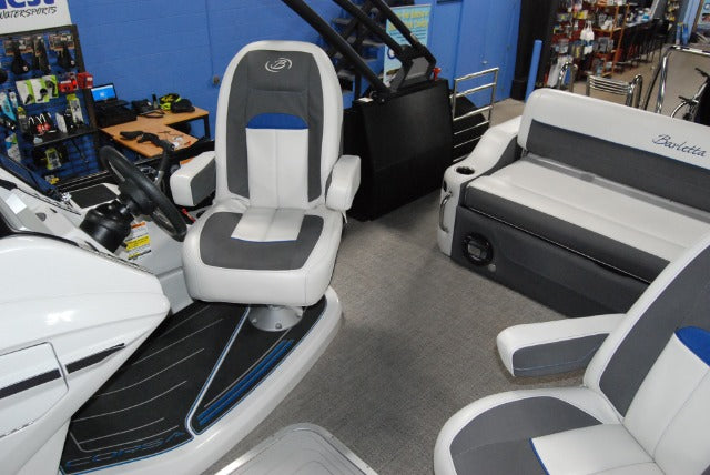 Pre-Owned 2022 Barletta Corsa 25 UC photo 12
