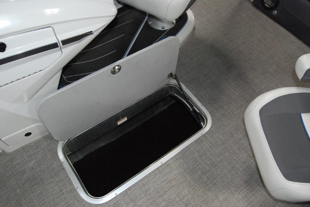 Pre-Owned 2022 Barletta Corsa 25 UC photo 9