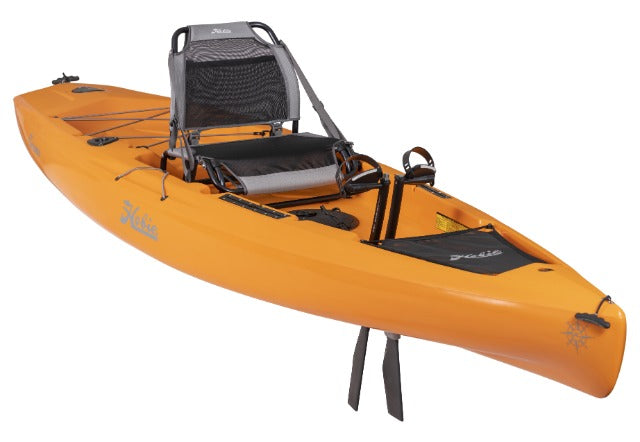Pre-Owned 2022 Hobie Mirage Compass