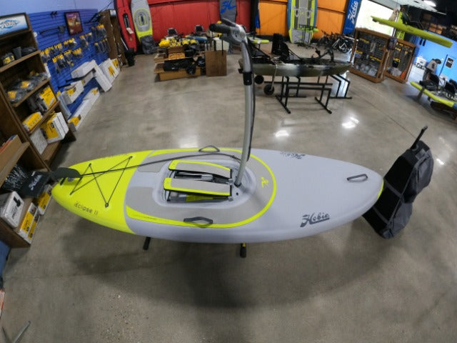Pre-Owned 2022 Hobie Mirage iEclipse photo 2