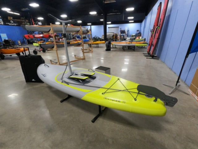 Pre-Owned 2022 Hobie Mirage iEclipse photo 5