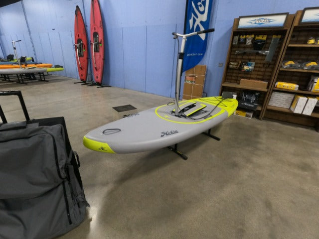 Pre-Owned 2022 Hobie Mirage iEclipse photo 6