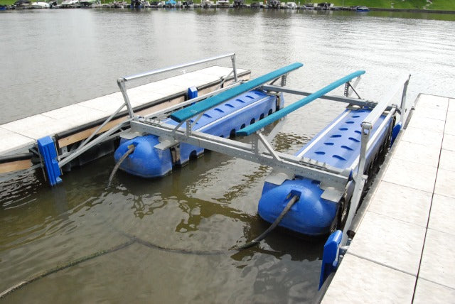 Pre-Owned 2022 Hydrohoist Ultralift 6600 lb.
