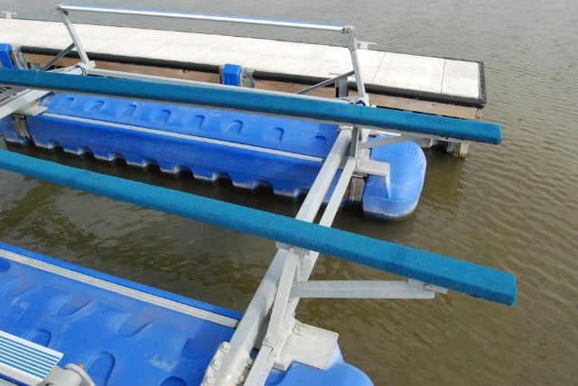 Pre-Owned 2022 Hydrohoist Ultralift 6600 lb. photo 3