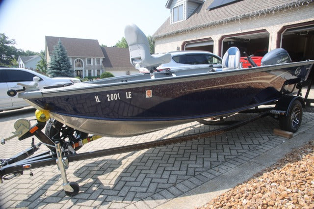 Pre-Owned 2023 G3 Guide V167 photo 6