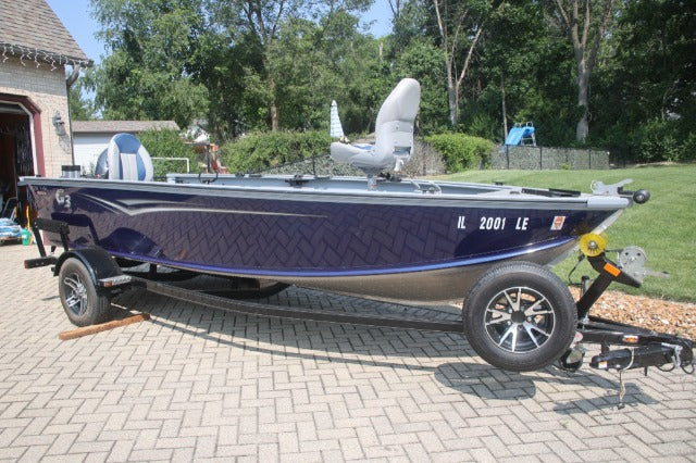 Pre-Owned 2023 G3 Guide V167 photo 4