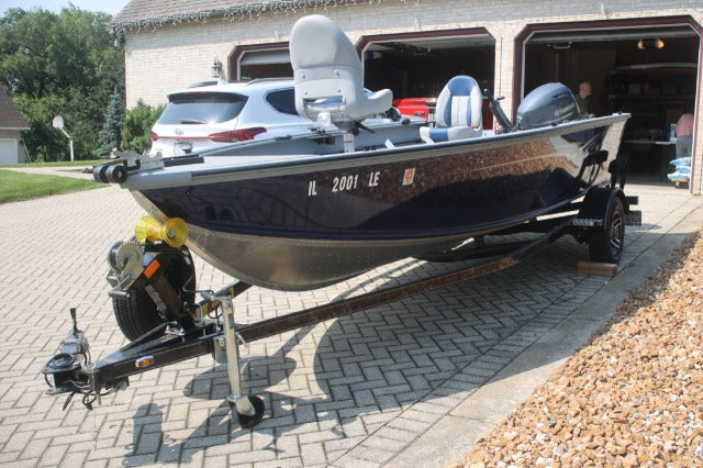 Pre-Owned 2023 G3 Guide V167 photo 7