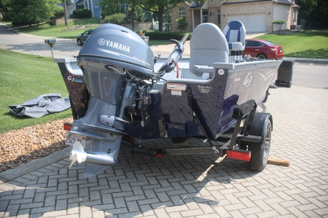 Pre-Owned 2023 G3 Guide V167 photo 3