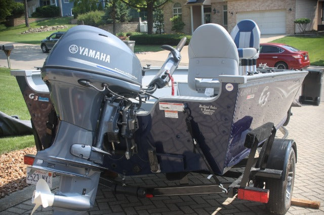 Pre-Owned 2023 G3 Guide V167 photo 8