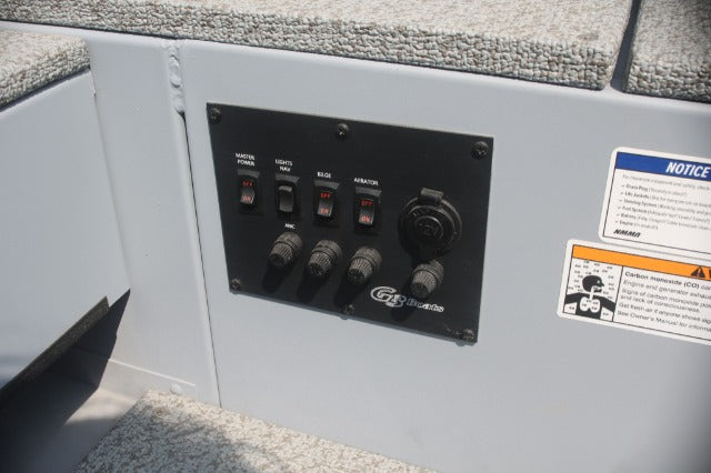 Pre-Owned 2023 G3 Guide V167 photo 17