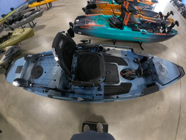 Pre-Owned 2023 Hobie Mirage Pro Angler 14 360