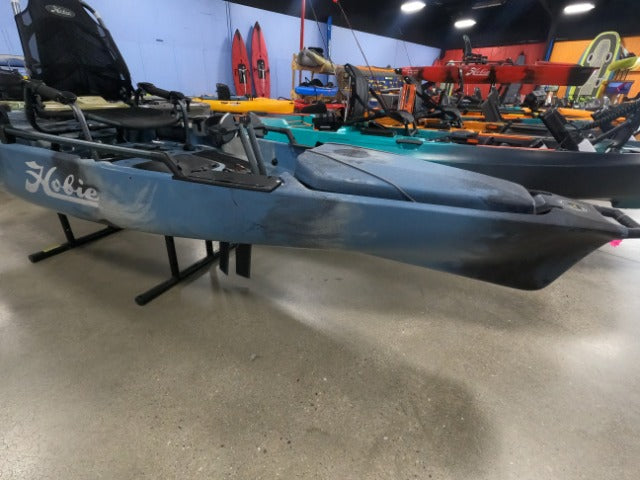 Pre-Owned 2023 Hobie Mirage Pro Angler 14 360 photo 2
