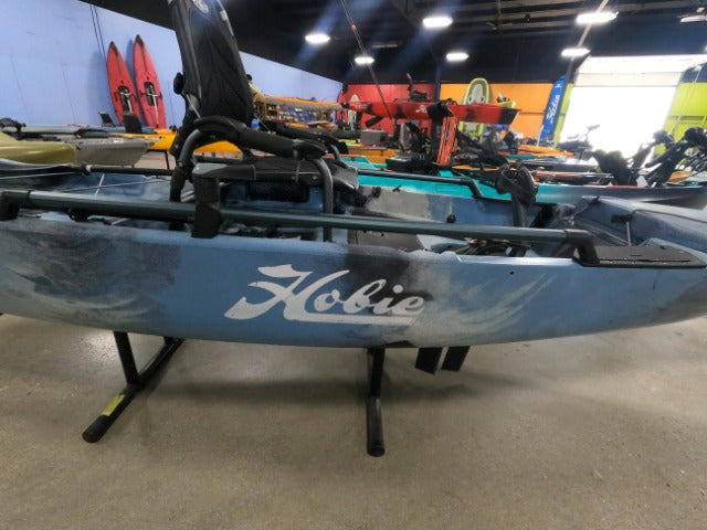 Pre-Owned 2023 Hobie Mirage Pro Angler 14 360 photo 3