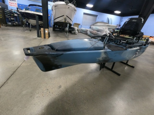 Pre-Owned 2023 Hobie Mirage Pro Angler 14 360 photo 5