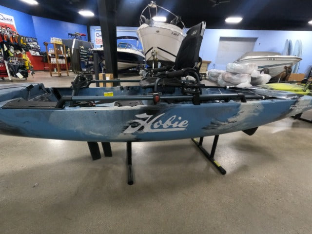 Pre-Owned 2023 Hobie Mirage Pro Angler 14 360 photo 6