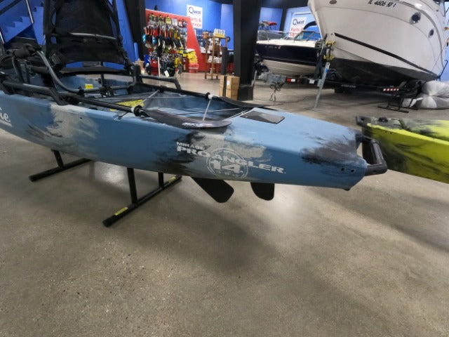 Pre-Owned 2023 Hobie Mirage Pro Angler 14 360 photo 7