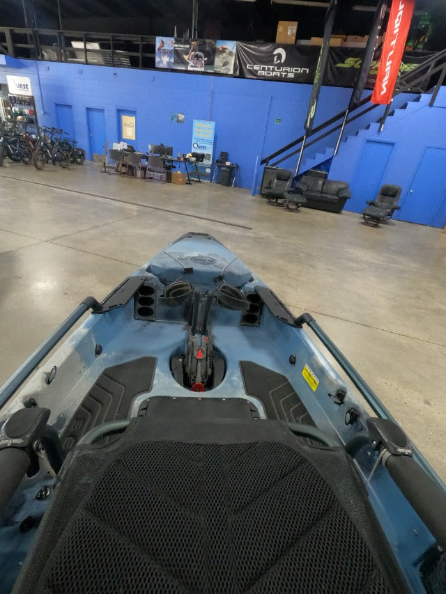 Pre-Owned 2023 Hobie Mirage Pro Angler 14 360 photo 8