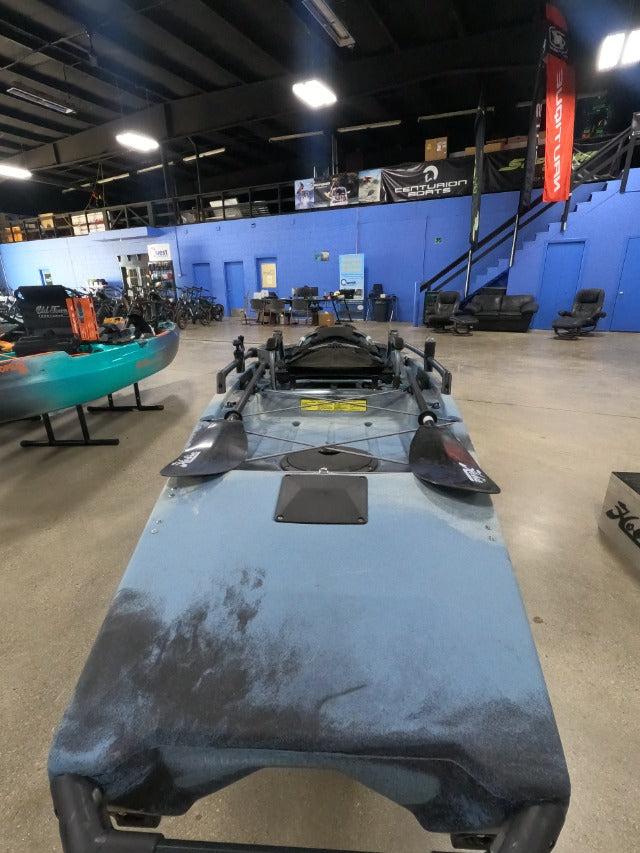 Pre-Owned 2023 Hobie Mirage Pro Angler 14 360 photo 9