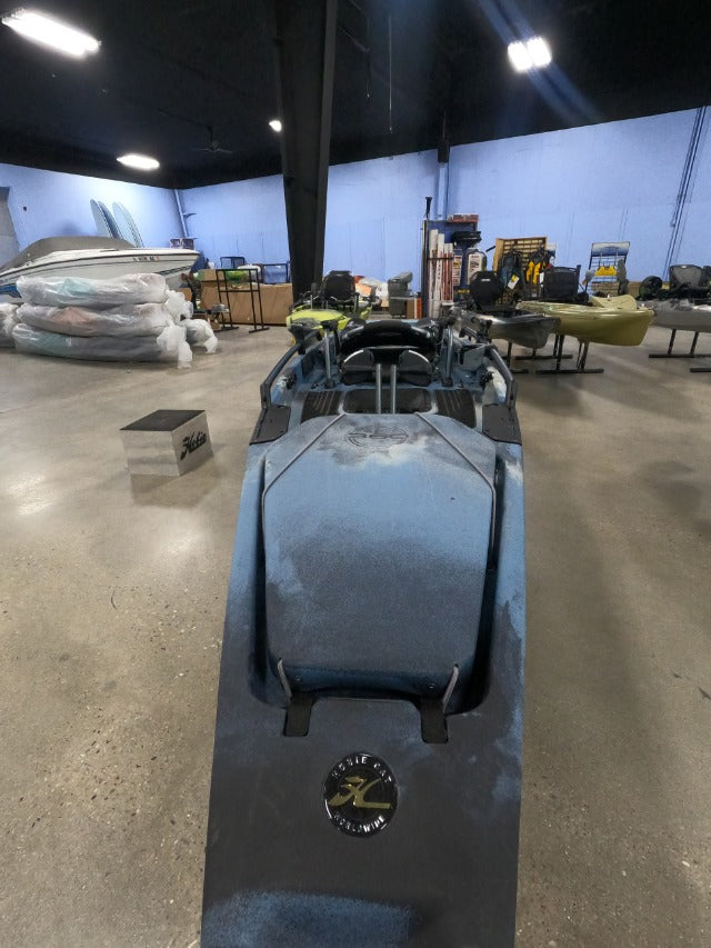 Pre-Owned 2023 Hobie Mirage Pro Angler 14 360 photo 10