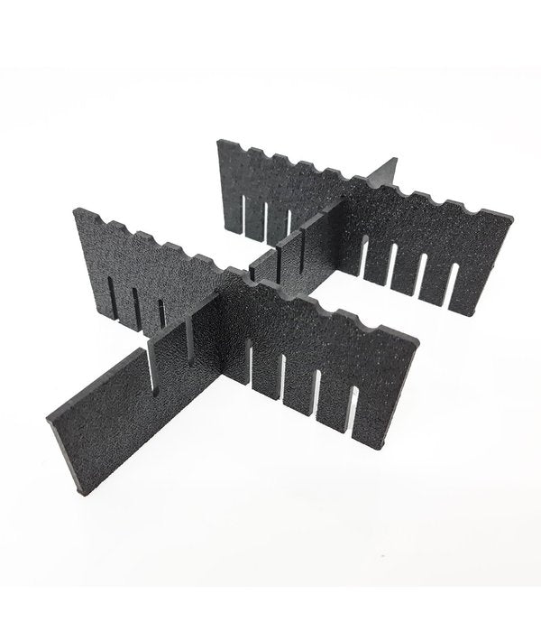 BERLEYPRO BUCKET BRO ORGANIZERS