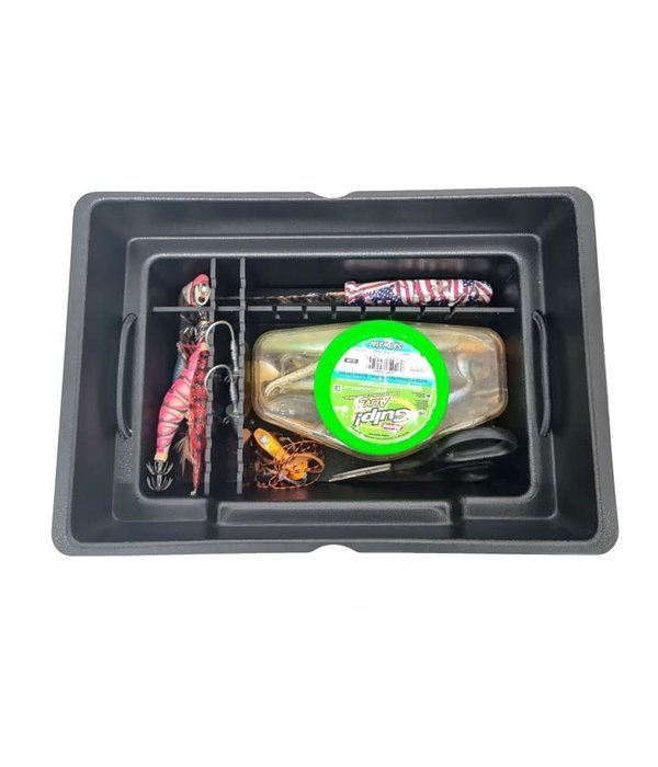 BERLEYPRO BUCKET BRO ORGANIZERS