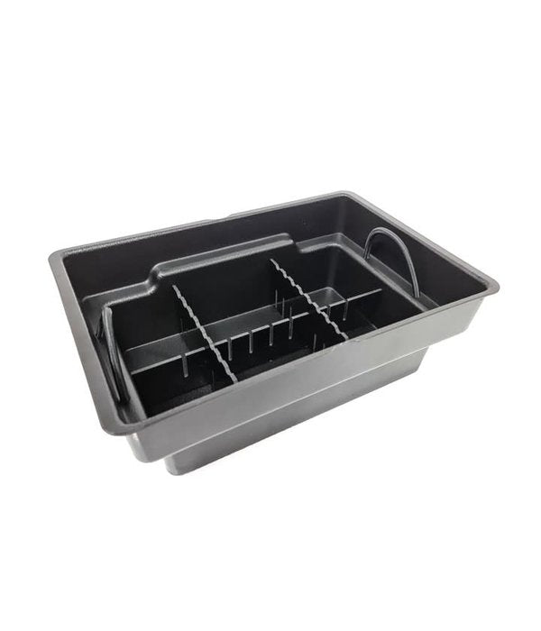 BERLEYPRO BUCKET BRO ORGANIZERS