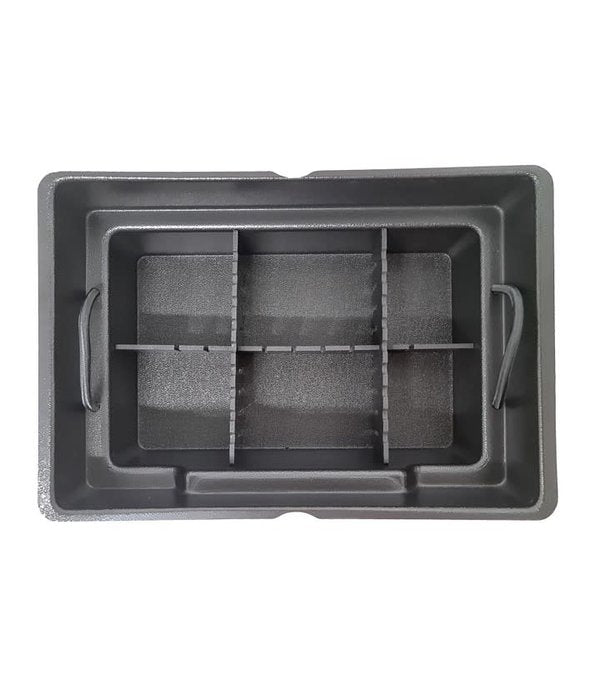 BERLEYPRO BUCKET BRO ORGANIZERS