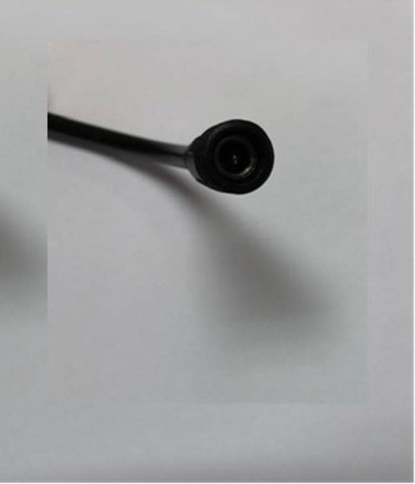 FPV-POWER FEMALE PIGTAIL