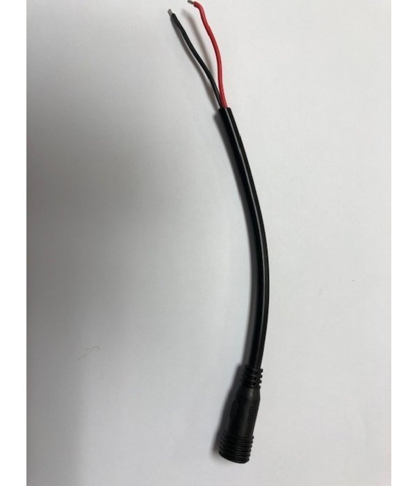 FPV-POWER FEMALE PIGTAIL