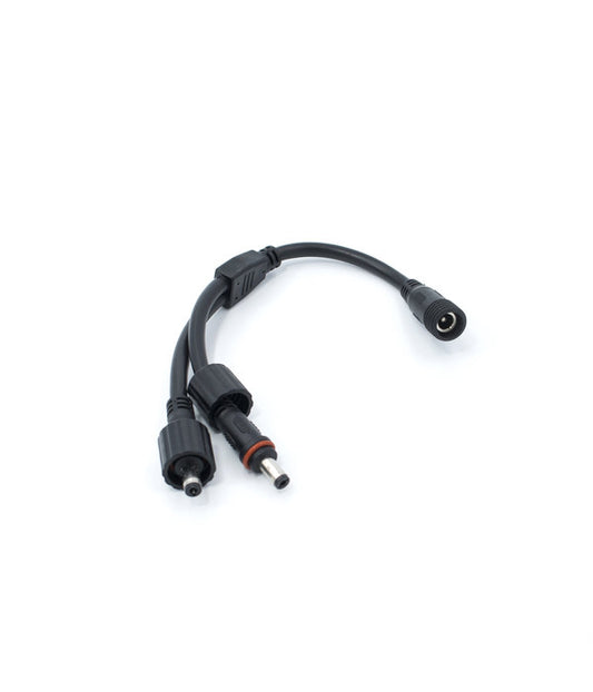 FPV-POWER PARALLEL PIGTAIL - (WIRING BATTERIES IN PARALLEL)