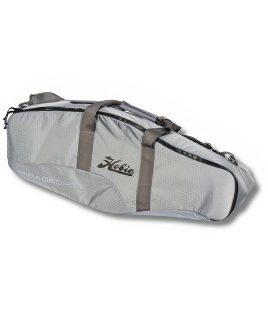 HOBIE MIRAGEDRIVE CARRY BAG GREY