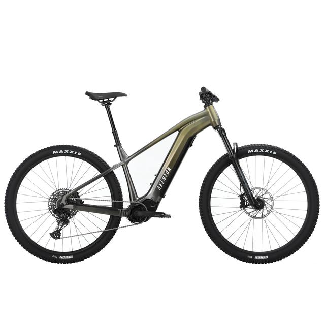Aventon Ramblas in Borealis e-bike