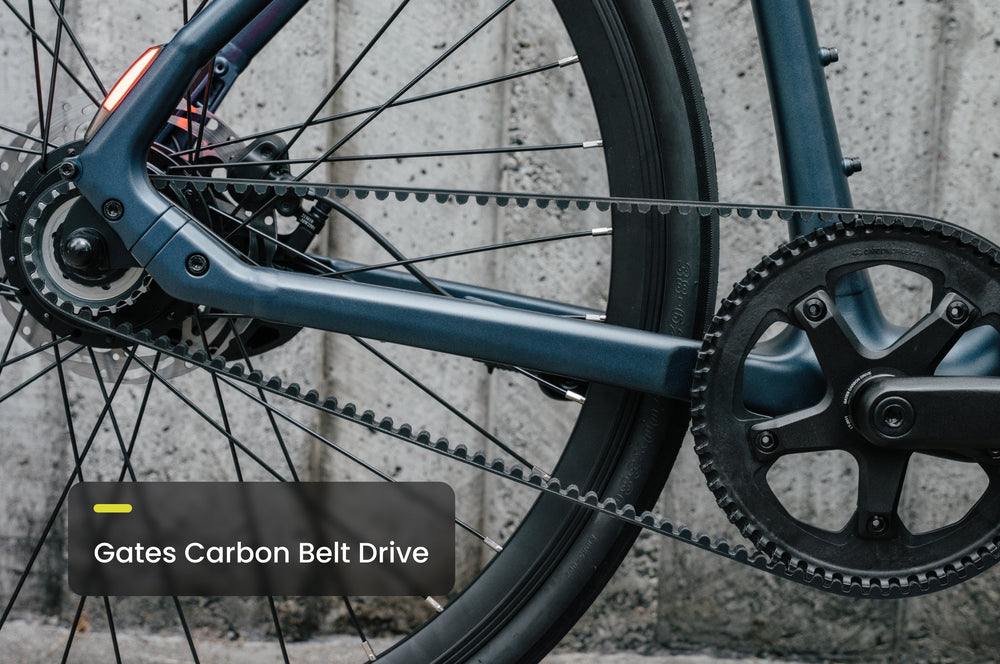 Aventon Soltera 3 ADV e-bike