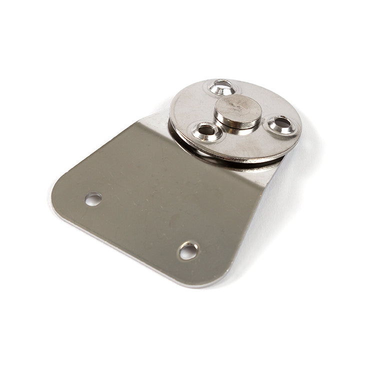 SWV CAM CLEAT PLATE