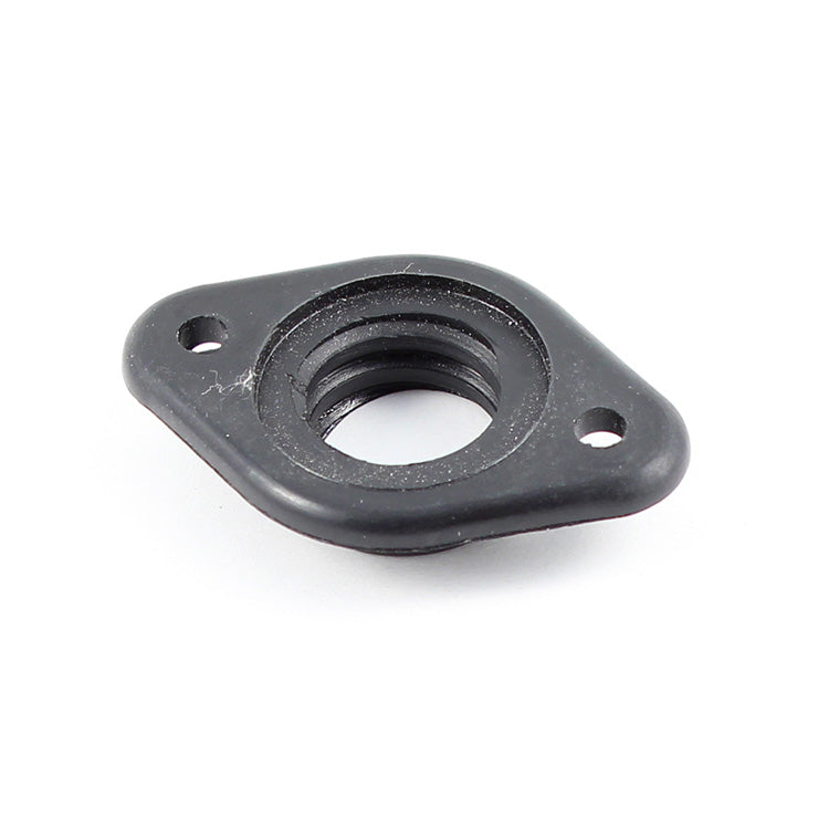 DRAIN PLUG HOUSING