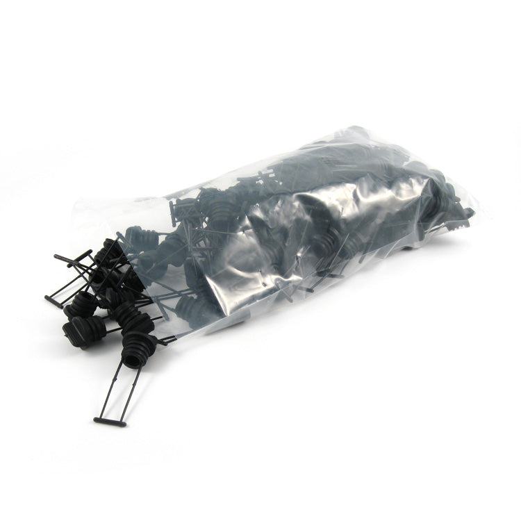 DRAIN PLUGS-PKG 100