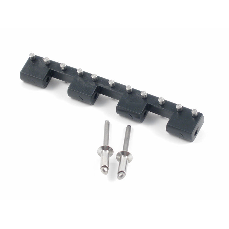 LOWER ROLLER UNIT (PRE-95 H14/