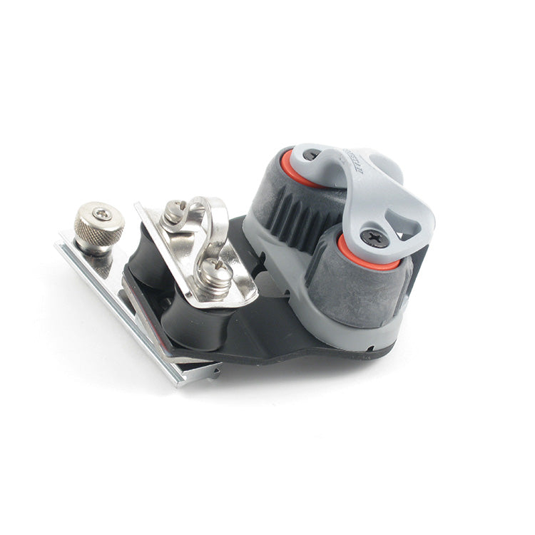 SWIVEL CAM CLEAT / CAR  CLEAT