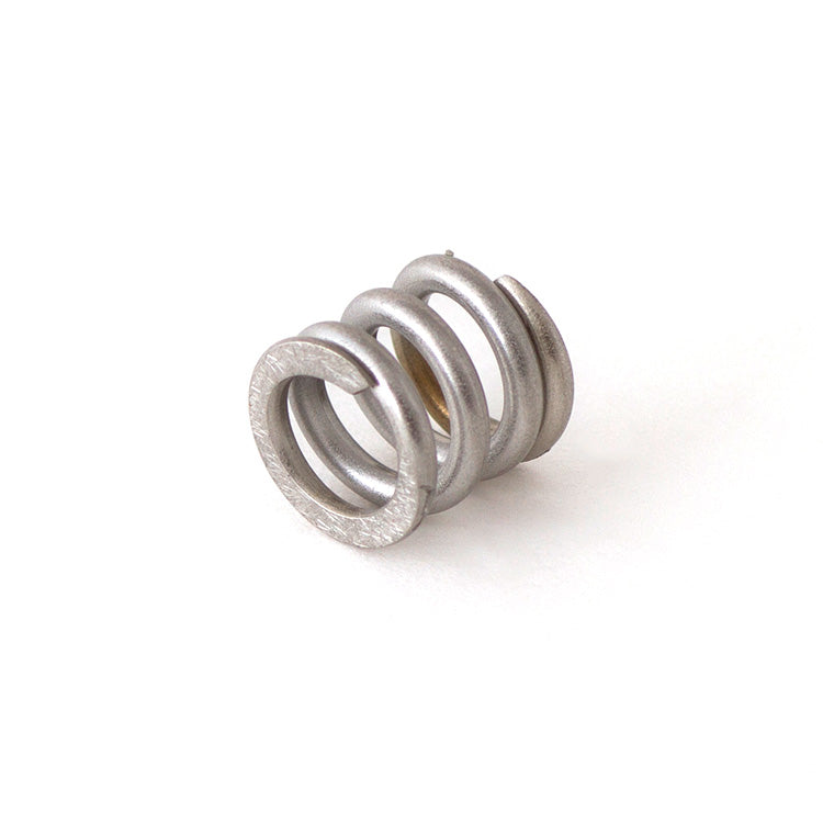 TILLER CONNECTOR,SPRING