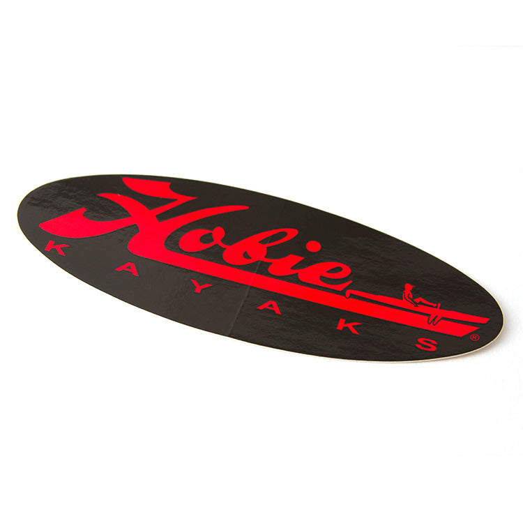DECAL - HOBIE KAYAKS