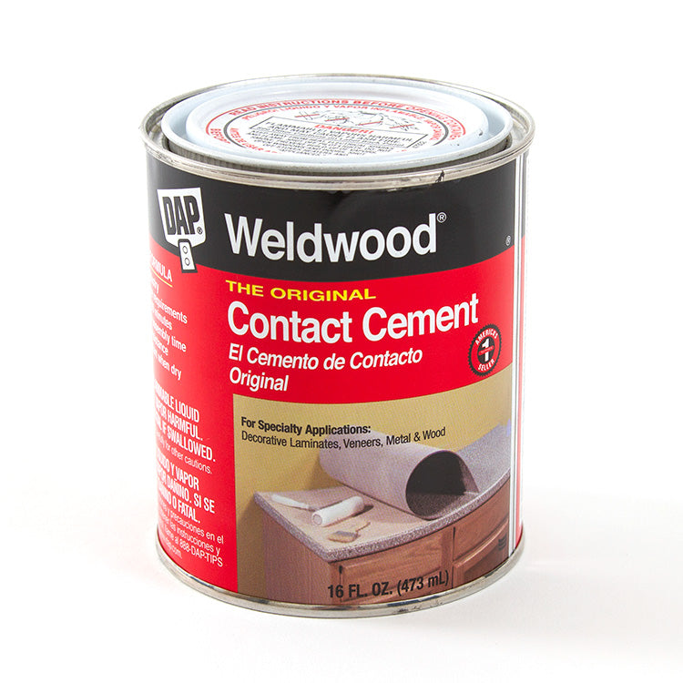 CONTACT CEMENT
