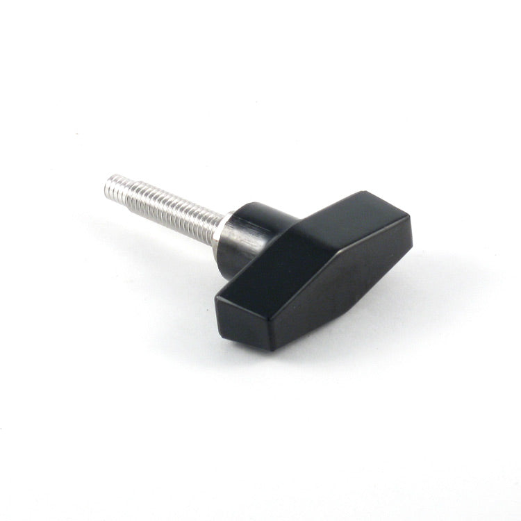 KNOB ASSY - MAST GATE