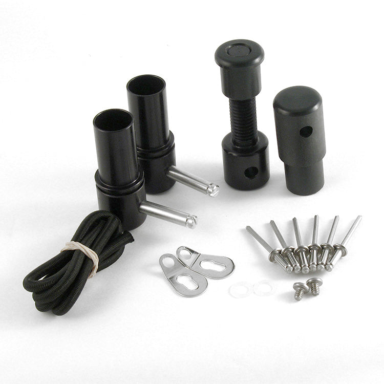 TILLER CONNECTOR KIT