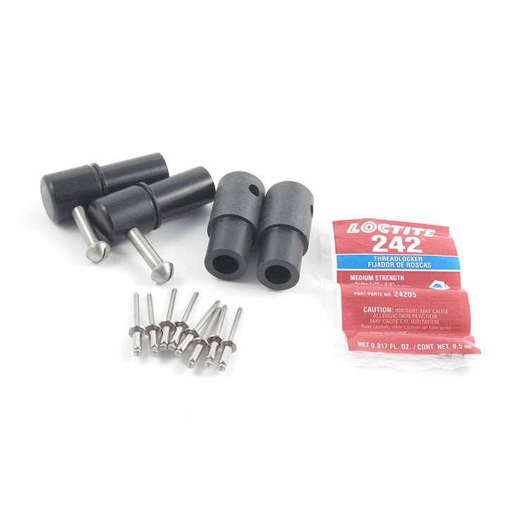 CLUB TILLER CONNECTOR KIT
